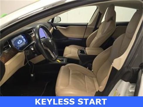 Used 2017 Tesla Model S 90D image 7