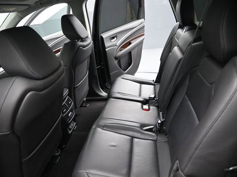 Used 2019 Acura MDX FWD image 17