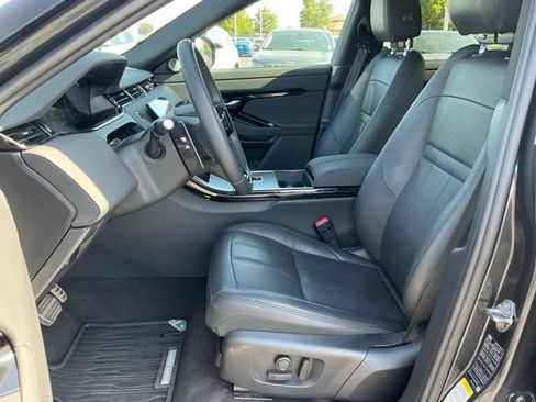 Used 2024 Land Rover Range Rover Evoque Dynamic SE AWD/4WD image 15