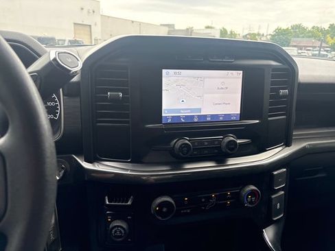 Used 2023 Ford F150 XL w/ STX Appearance Package AWD/4WD image 24