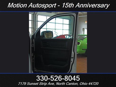 Used 2020 RAM 1500 Express w/ Wheel & Sound Group AWD/4WD image 34