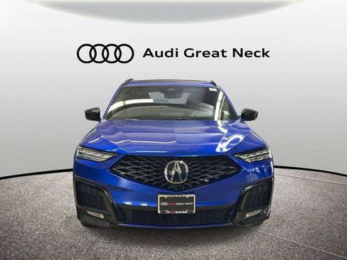 Used 2025 Acura MDX A-Spec AWD/4WD image 18
