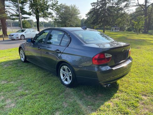 Used 2008 BMW 328i Sedan image 7