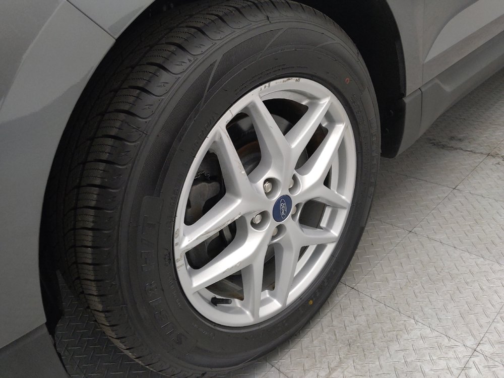 Used 2021 Ford Edge SEL w/ Convenience Package AWD/4WD image 31