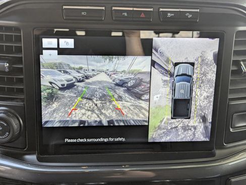 Used 2023 Ford F150 XLT w/ Equipment Group 302A High AWD/4WD image 20