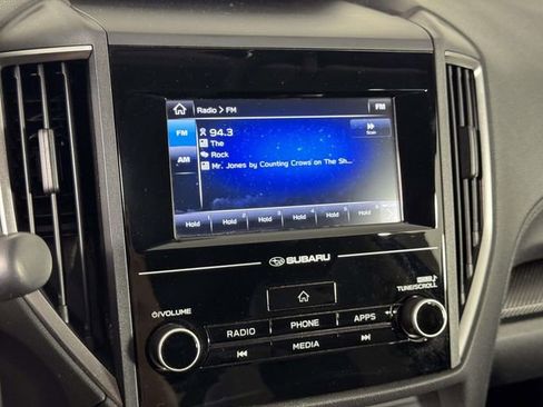 Used 2018 Subaru Crosstrek 2.0i Premium AWD/4WD image 28