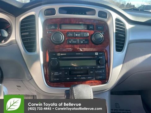 Used 2007 Toyota Highlander Limited image 20