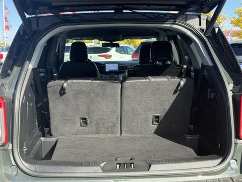 Certified 2023 Ford Explorer XLT w/ Equipment Group 202A image 27