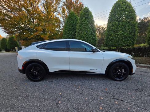 Used 2021 Ford Mustang Mach-E California Route 1 image 6
