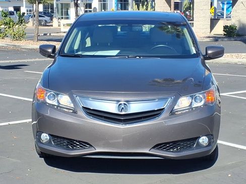 Used 2015 Acura ILX w/ Premium Package image 2