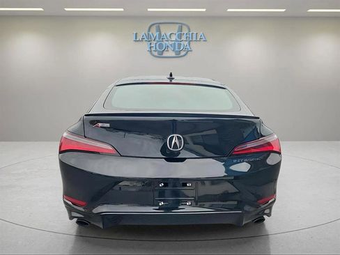 Used 2023 Acura Integra A-Spec image 4
