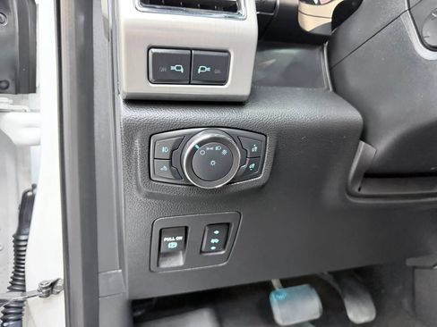 Used 2018 Ford F150 Platinum w/ Equipment Group 701A Luxury AWD/4WD image 15