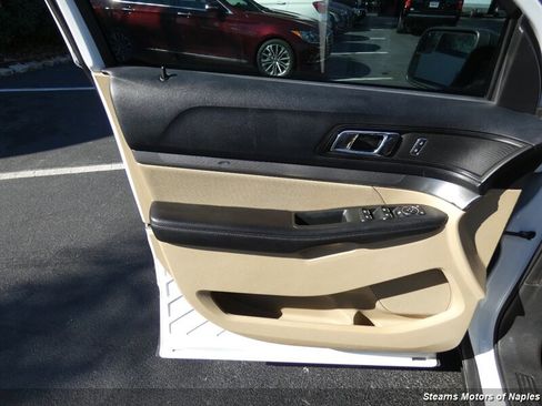 Used 2016 Ford Explorer 4WD image 39