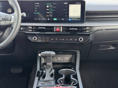 New 2026 Kia K5 GT-Line FWD image 15