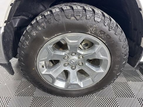 Used 2022 RAM 1500 Big Horn image 8