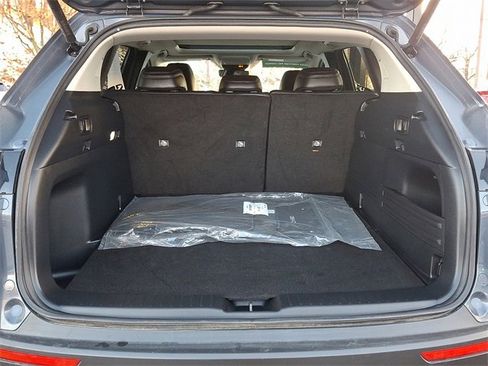 Certified 2025 MAZDA CX-50 AWD 2.5 Hybrid w/ Premium Pkg image 28