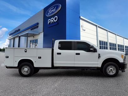 Used 2019 Ford F250 XL w/ Power Equipment Group