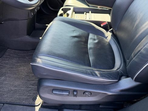 Used 2023 Honda Odyssey Elite image 18