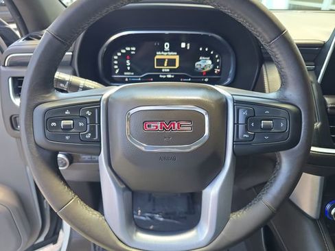Certified 2022 GMC Yukon SLT w/ SLT Luxury Package RWD image 29