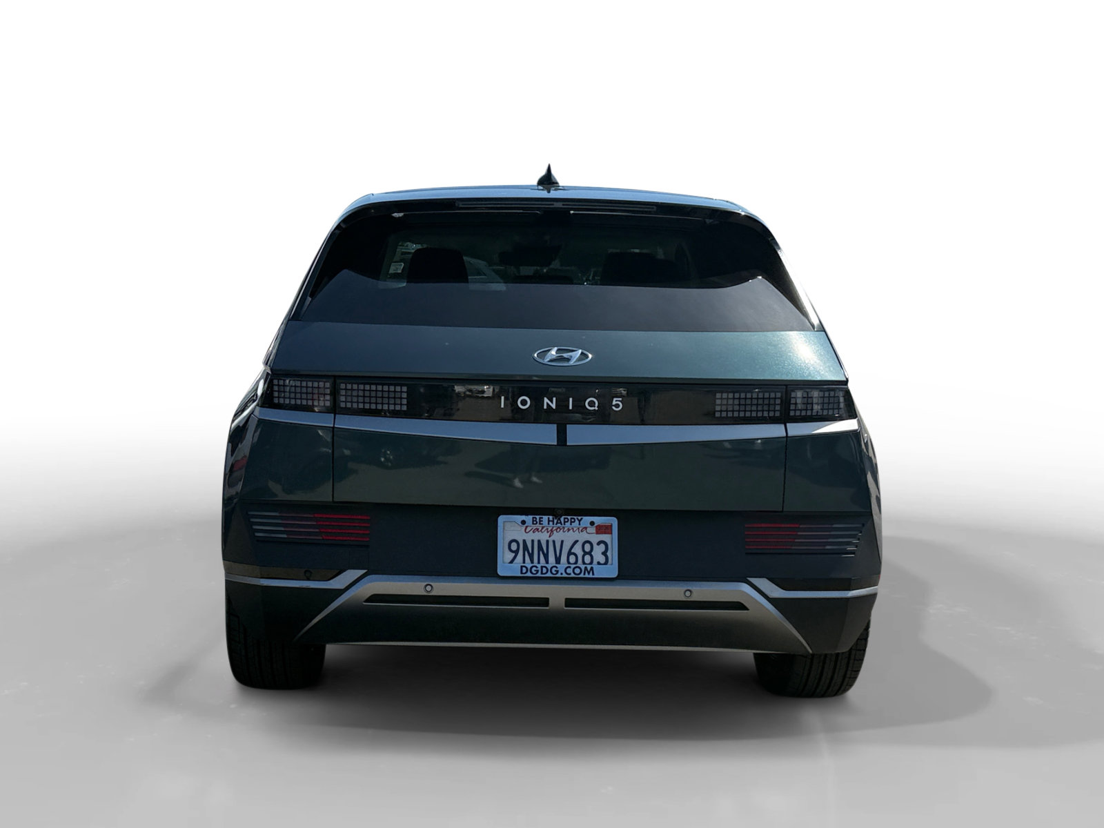 Certified 2024 Hyundai Ioniq 5 SEL RWD image 4