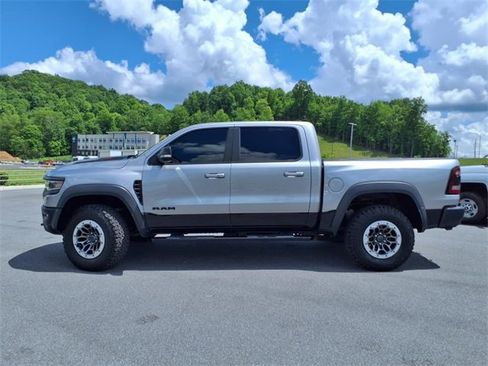 Used 2021 RAM 1500 TRX w/ TRX Level 2 Equipment Group image 3