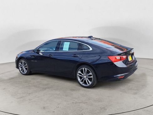 Used 2023 Chevrolet Malibu LT image 5