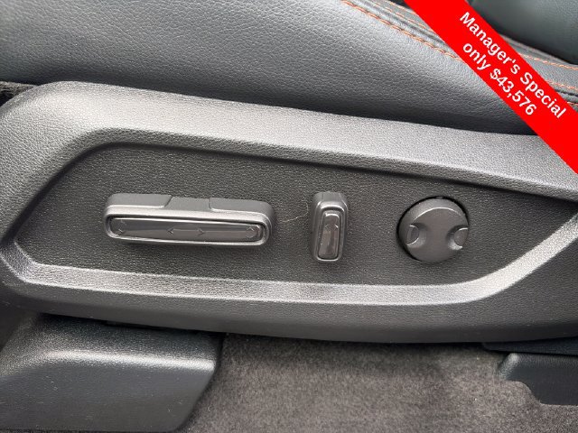 Used 2025 Honda Pilot TrailSport image 19