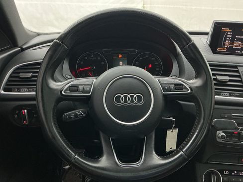 Used 2018 Audi Q3 2.0T Premium FWD image 32
