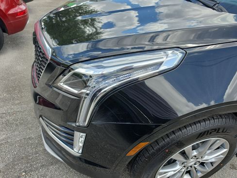 Used 2023 Cadillac XT5 Premium Luxury FWD image 10