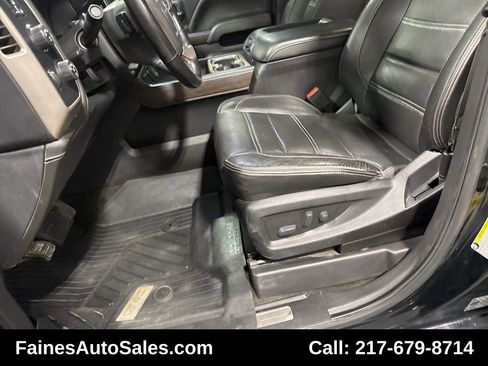 Used 2018 GMC Sierra 1500 Denali w/ Denali Ultimate Package image 41