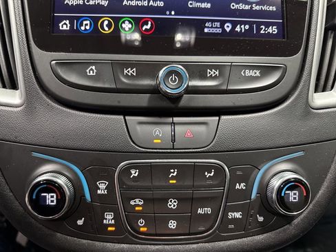 Used 2023 Chevrolet Malibu LT image 30