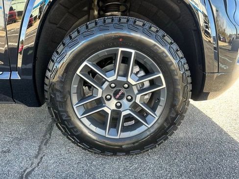 New 2026 GMC Terrain AT4 w/ LPO, Floor Liner Package image 6