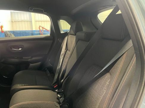 Used 2026 Honda HR-V Sport image 17