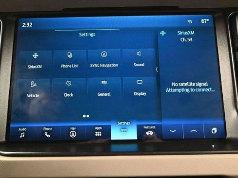 Certified 2022 Ford Bronco Wildtrak AWD/4WD image 29