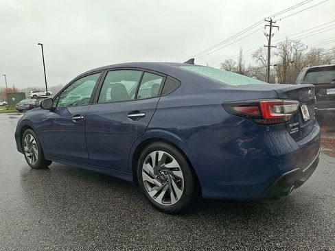 Certified 2024 Subaru Legacy Touring XT image 5