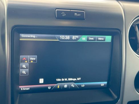 Used 2014 Ford F150 FX4 w/ Equipment Group 402A Luxury AWD/4WD image 18