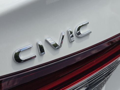 New 2026 Honda Civic LX image 14