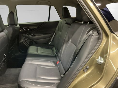 Used 2023 Subaru Outback Limited XT image 13