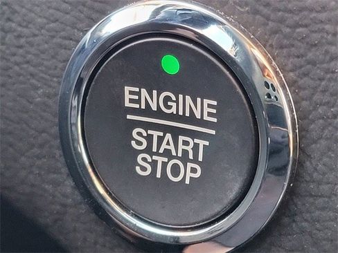 Certified 2022 Ford Edge SEL w/ Convenience Package image 6