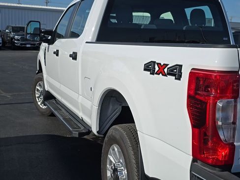 Used 2021 Ford F250 XL w/ STX Appearance Package AWD/4WD image 61