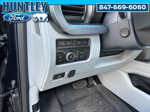 Used 2024 Ford F450 Limited w/ FX4 Off-Road Package image 19