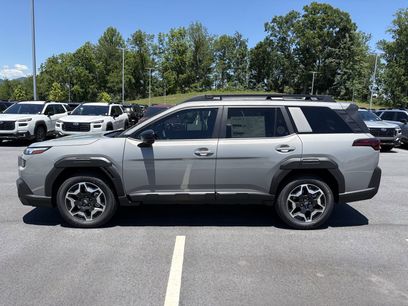 New 2026 Subaru Outback Touring