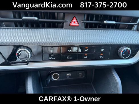 Certified 2023 Kia Sportage LX image 18