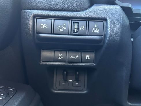 Used 2025 Toyota Land Cruiser w/ Premium Package image 21