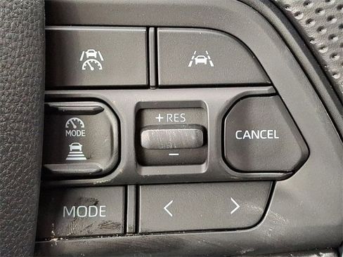 New 2026 Toyota Tacoma SR5 image 21