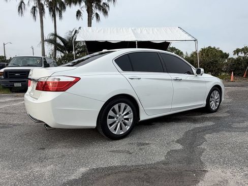Used 2013 Honda Accord EX-L image 5