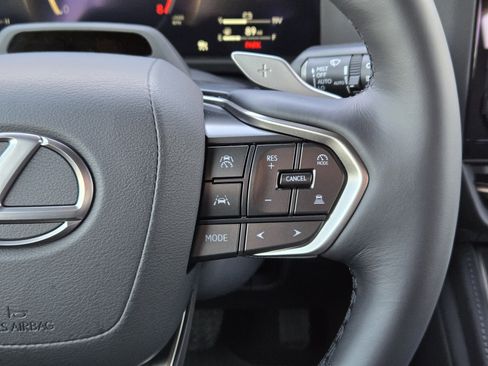 Certified 2026 Lexus GX 550 Luxury+ Package image 39