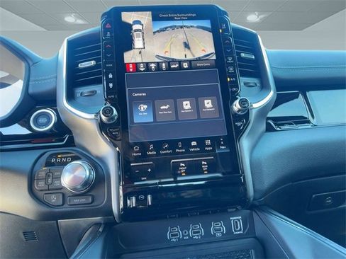 New 2026 RAM 1500 Laramie image 25