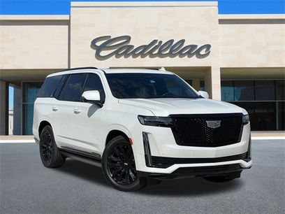 Certified 2024 Cadillac Escalade Sport Platinum