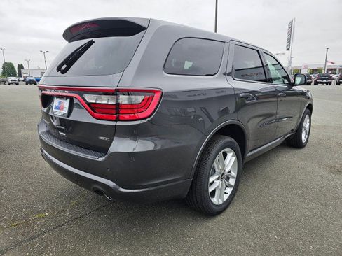 New 2025 Dodge Durango GT image 7
